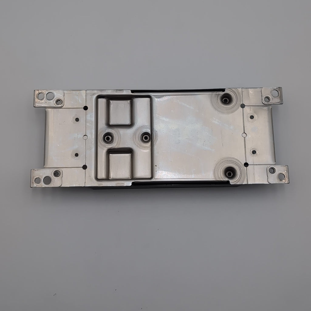 2014 2015 2016 BMW 528i 535i 550i Telematic Communication Control Module 9389659