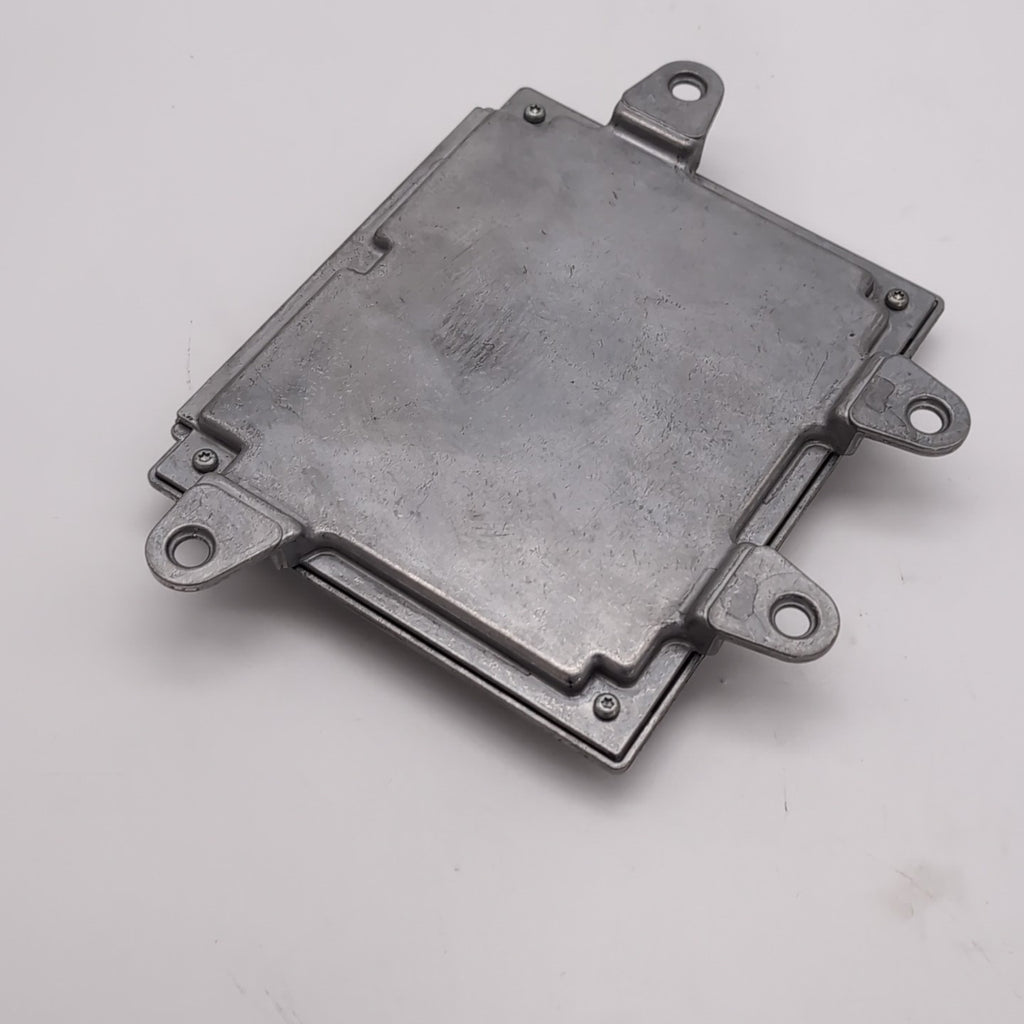 2007-2009 Mercedes W221 S550 CL600 Night Vision Camera Control Module 2218709693