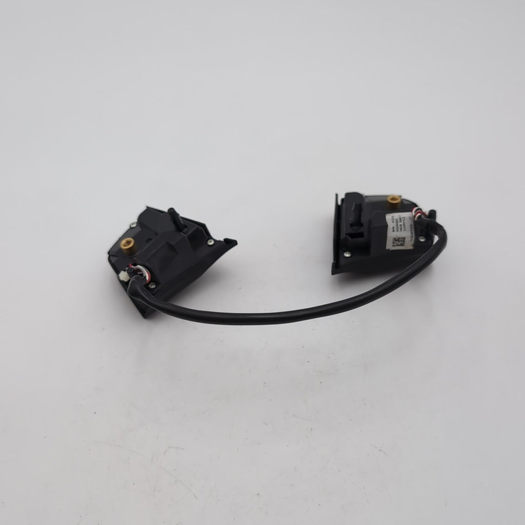 2012- 2018 BMW 640I 650I Steering Wheel Control Switch SET 9229483