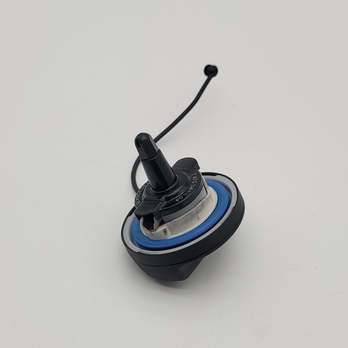 2019- 2023 BMW F98 F97 M5 M8 X4 X3 GAS FUEL TANK CAP FILLER 7470341