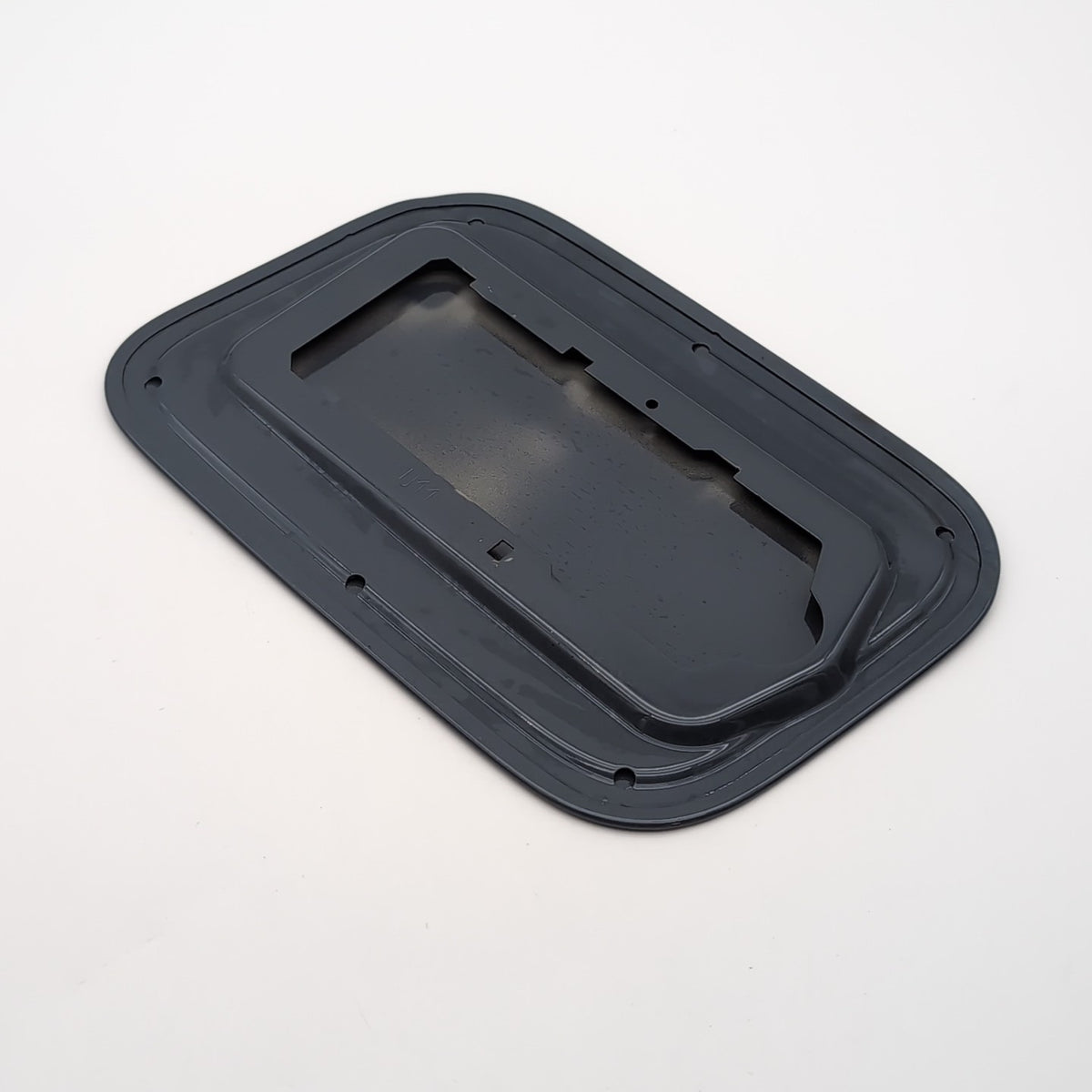 2023 2024 2025 BMW X1 U11 Fuel Tank Door Cover Cap Lid Panel OEM