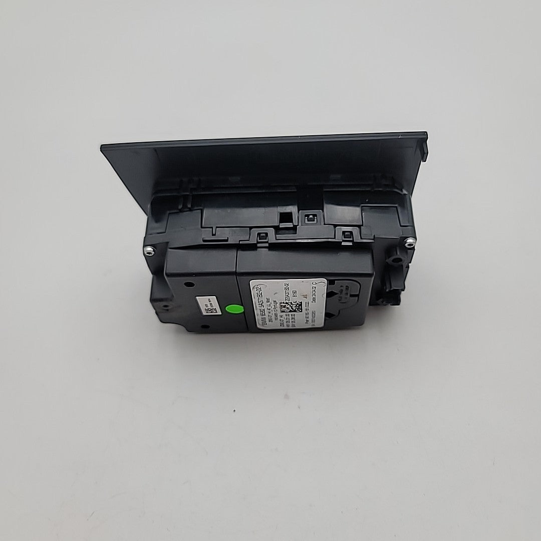 2021 2022 2023 2024 BMW X3 M340i G80 G01 iDrive Media Navigation Knob 5A371B2