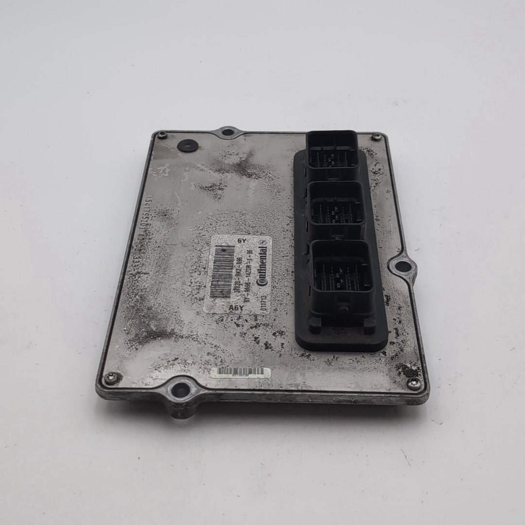 2012 2013 2014 Acura TL 3.7L Engine Computer Control Module ECU 37820-RK2-A96