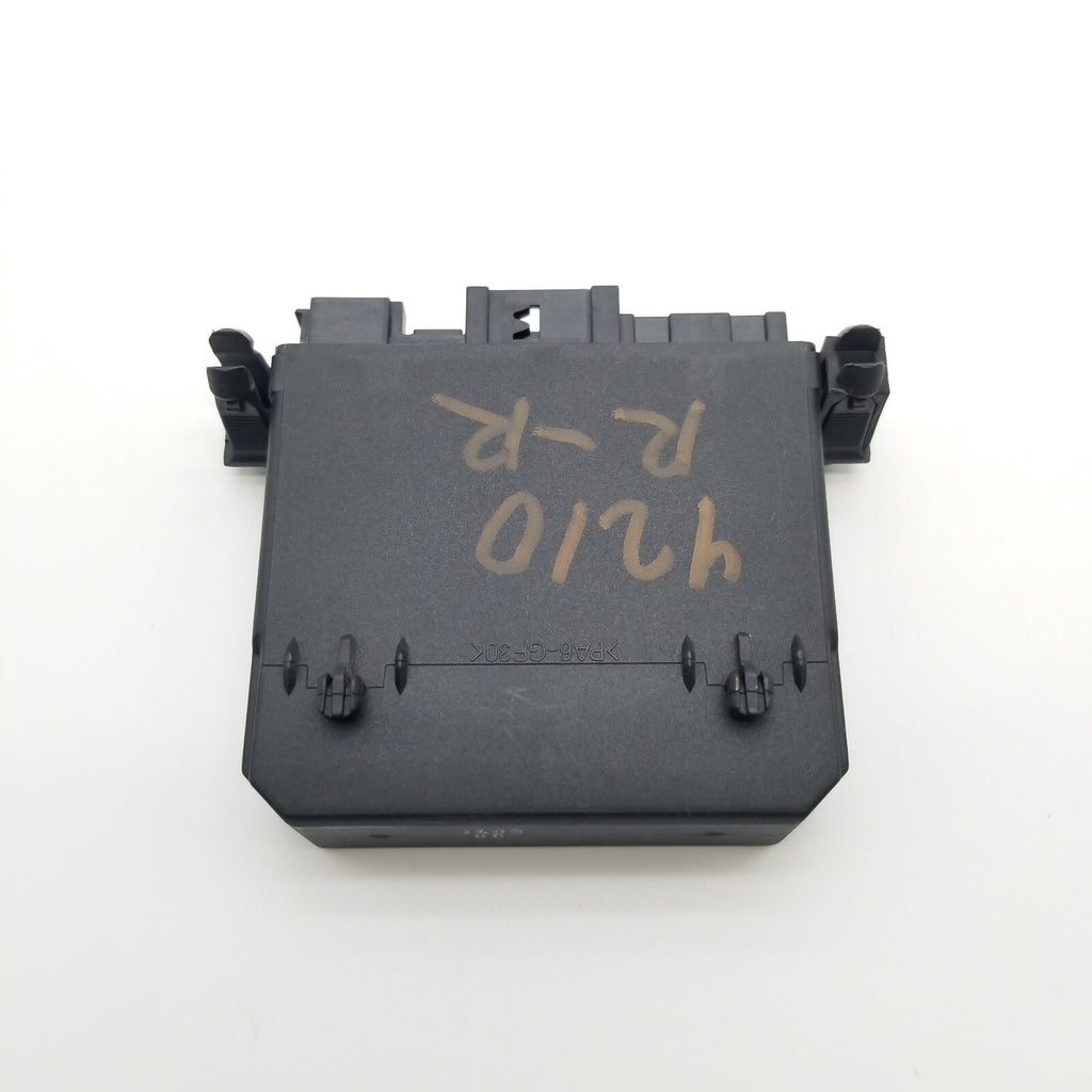 01-07 Mercedes W203 C230 C240 C320 Rear Right Door Control Module 2038202285 OEM
