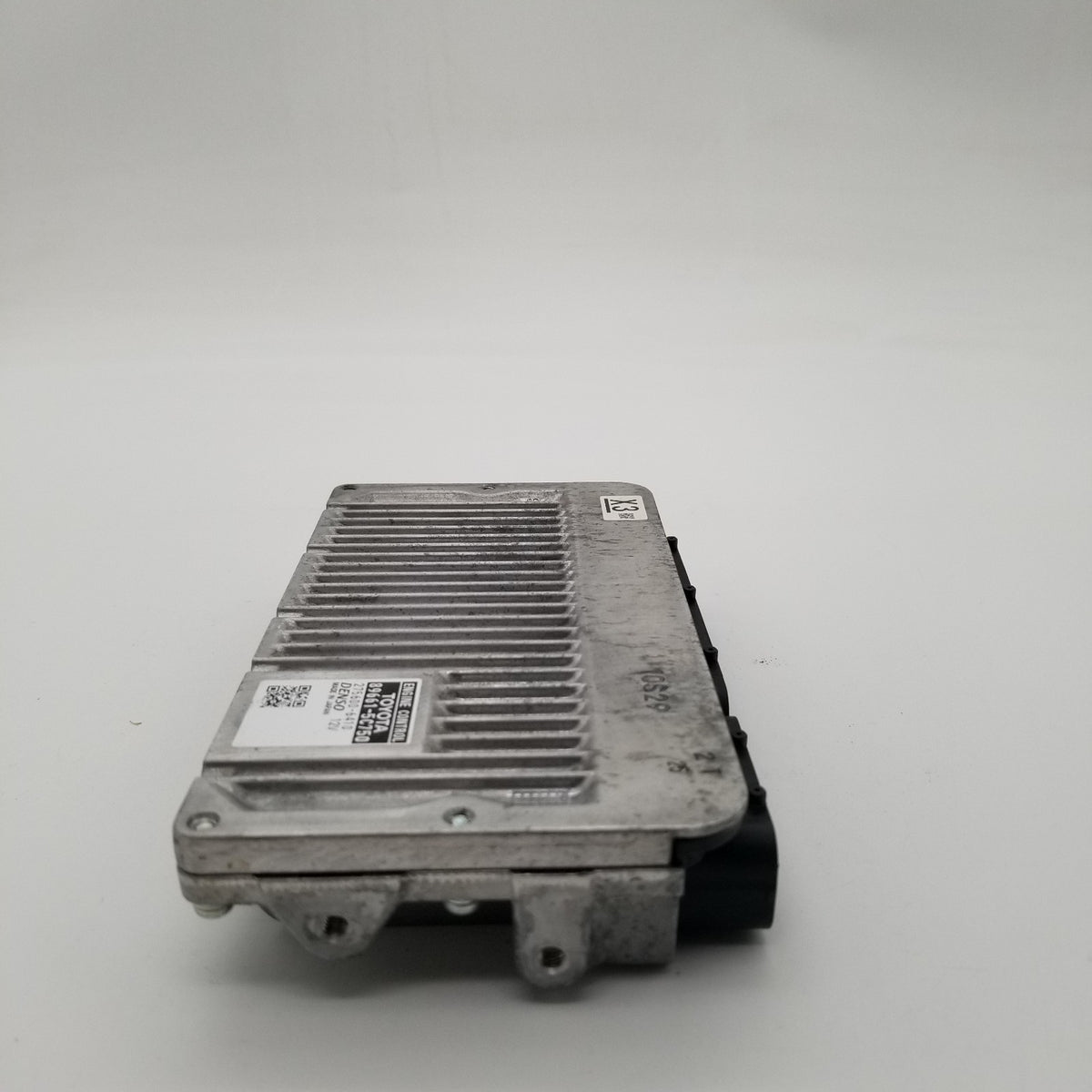 2016 2017 Toyota Prius Computer Brain Engine Control ECU ECM EBX 896615C750