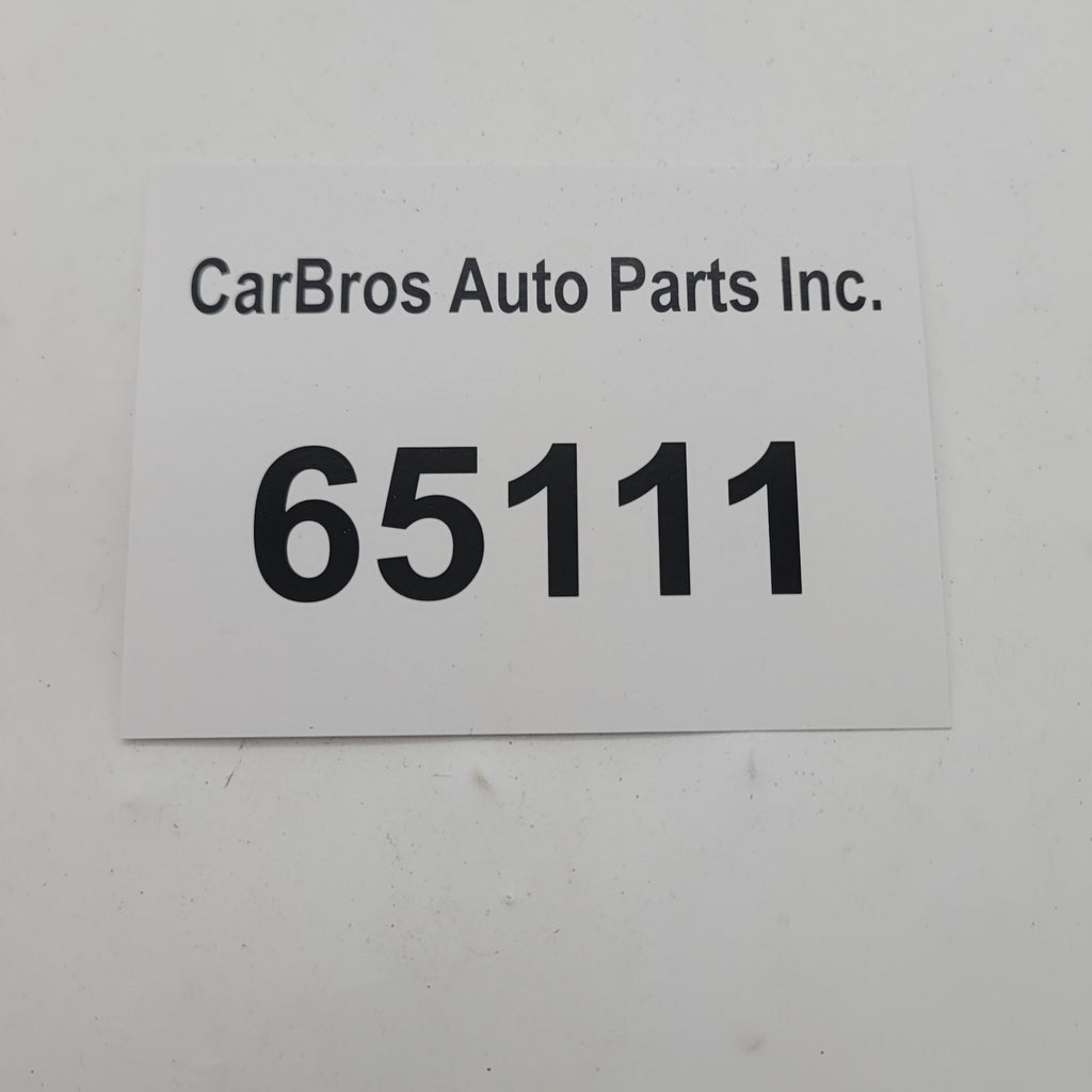 2017 2018 2019 2020 OEM HYUNDAI IONIQ ENGINE COMPUTER ECU PCM ECM PCU