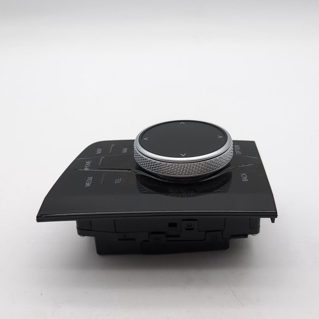 2024 2025 2026 BMW X5 X6 X7 XM M3 iDrive Multimedia Control Switch Knob 5B6B589