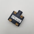 2015- 2017 NISSAN ROGUE FRONT CRUISE CONTROL DISTANCE RADAR SENSOR 284386FJ0A