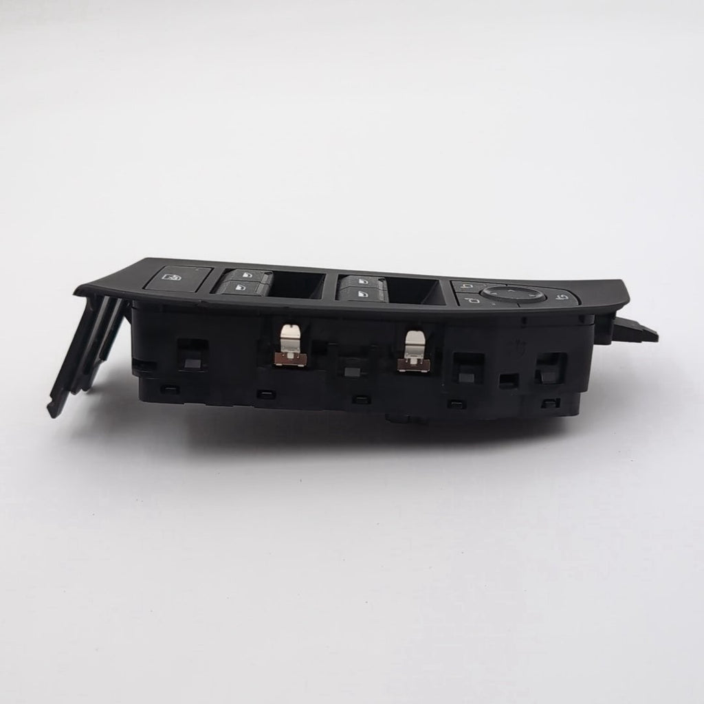 2024 2025 2026 BMW 540i 530i 550e i5 G60 Driver Master Window Switch 5A7CB16