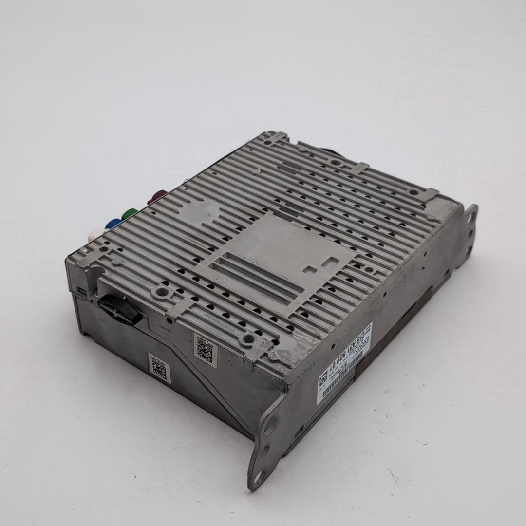 2020 2021 2022 BMW G20 G30 X5 X6 MGU Harman Becker Radio Head Unit 5A318D9