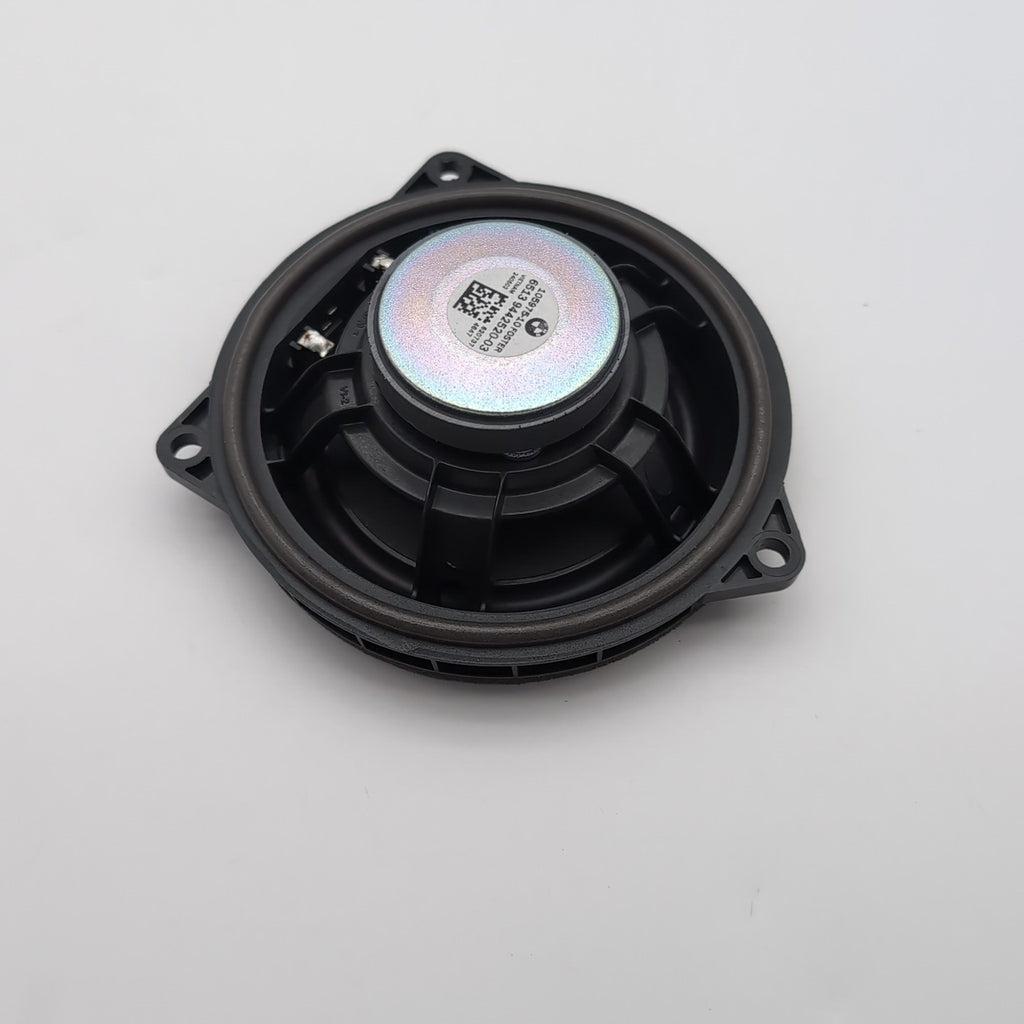 2022 2023 2024 2025 BMW X1 X2 ALEV1 Front Rear Door Midrange Speaker 9442520