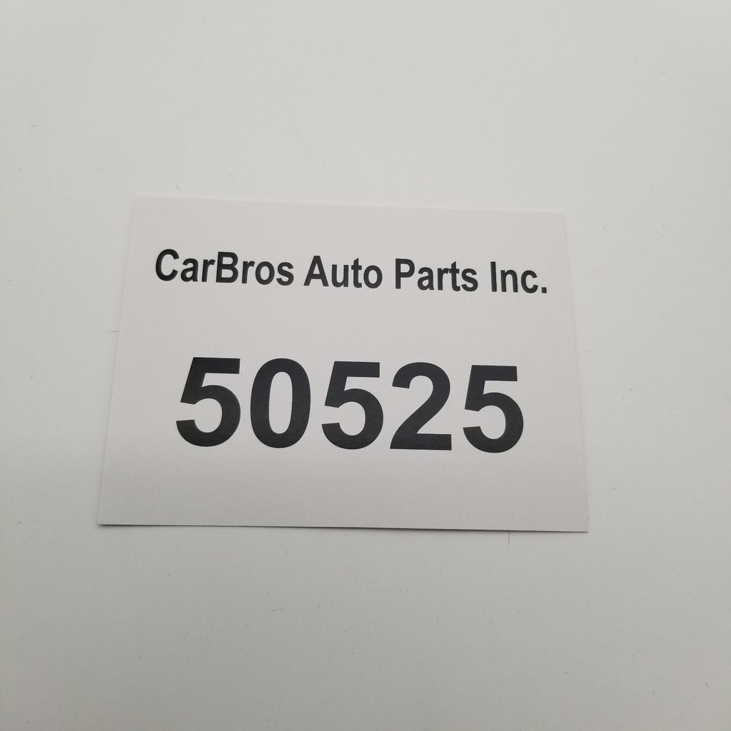 1999 2000 2001 2002 Land Range Rover Transmission Control Module UHC100340