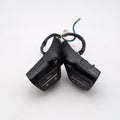2007 2008 2009 2010 2011 Lexus GS350 Steering Wheel Audio Phone Control Switch