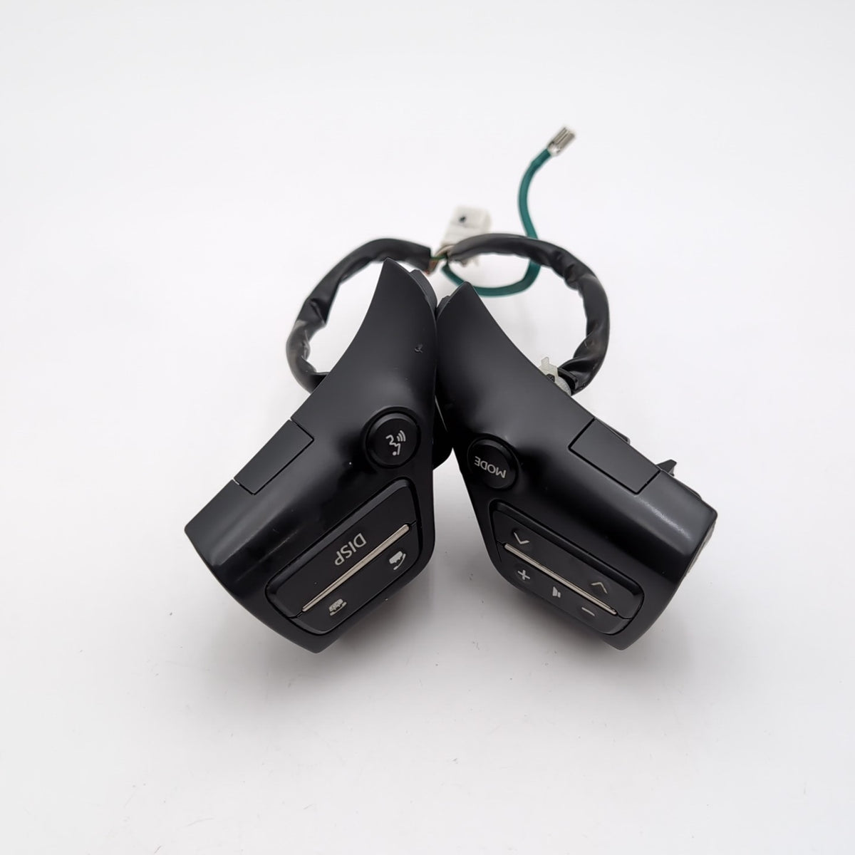 2007 2008 2009 2010 2011 Lexus GS350 Steering Wheel Audio Phone Control Switch