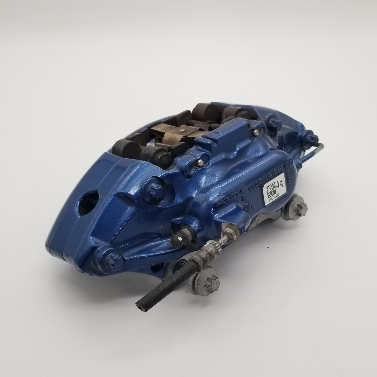 2025 BMW G20 330XI 330I 330e 330eX M240I Front Right Brake Caliper