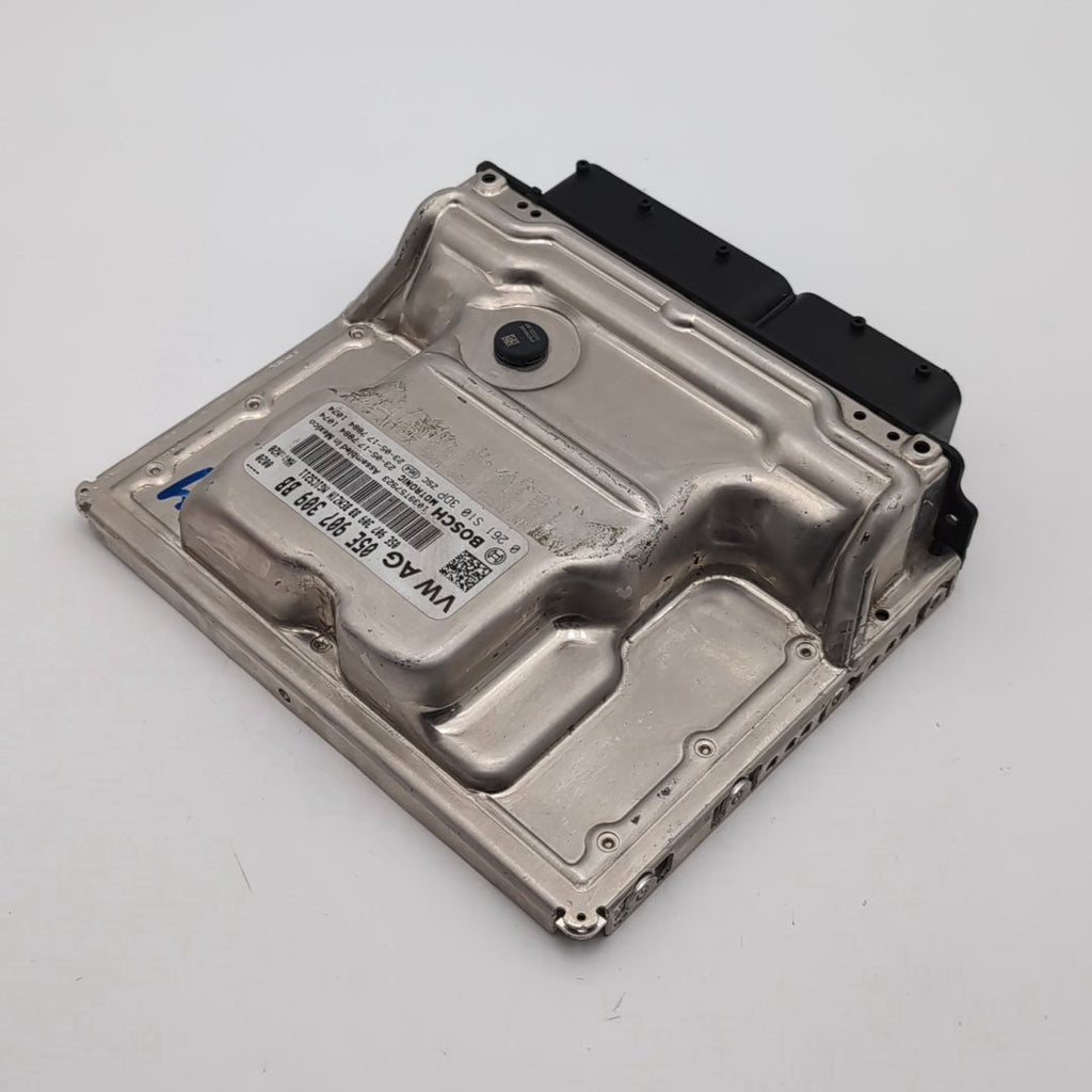 2022 2023 Volkswagen Jetta 1.5L Manual Engine Control Module 05E907309BB