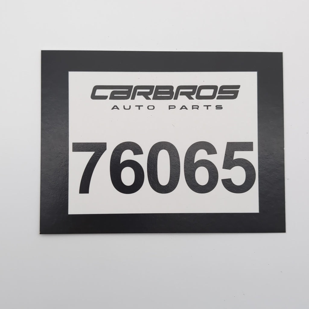 2019 - 2025 BMW G20 X3 X4 X5 X6 X7 Front Rear Door Midrange Speaker 6809629