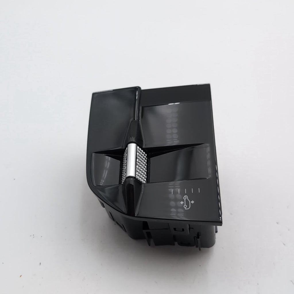 2023 - 2026 BMW X5 X7 Center Console Suspension Height Leveling Switch 9495370