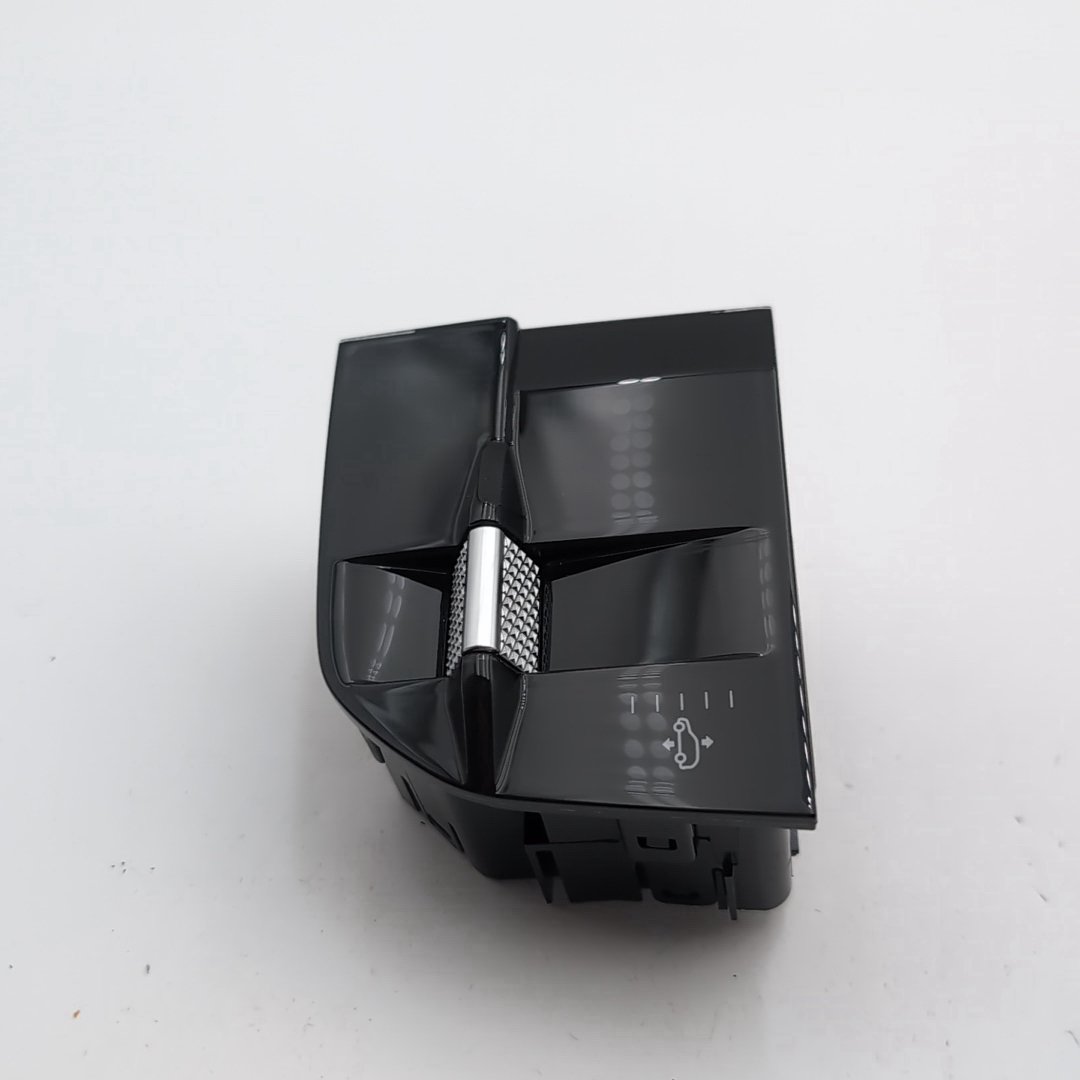 2023 - 2026 BMW X5 X7 Center Console Suspension Height Leveling Switch 9495370