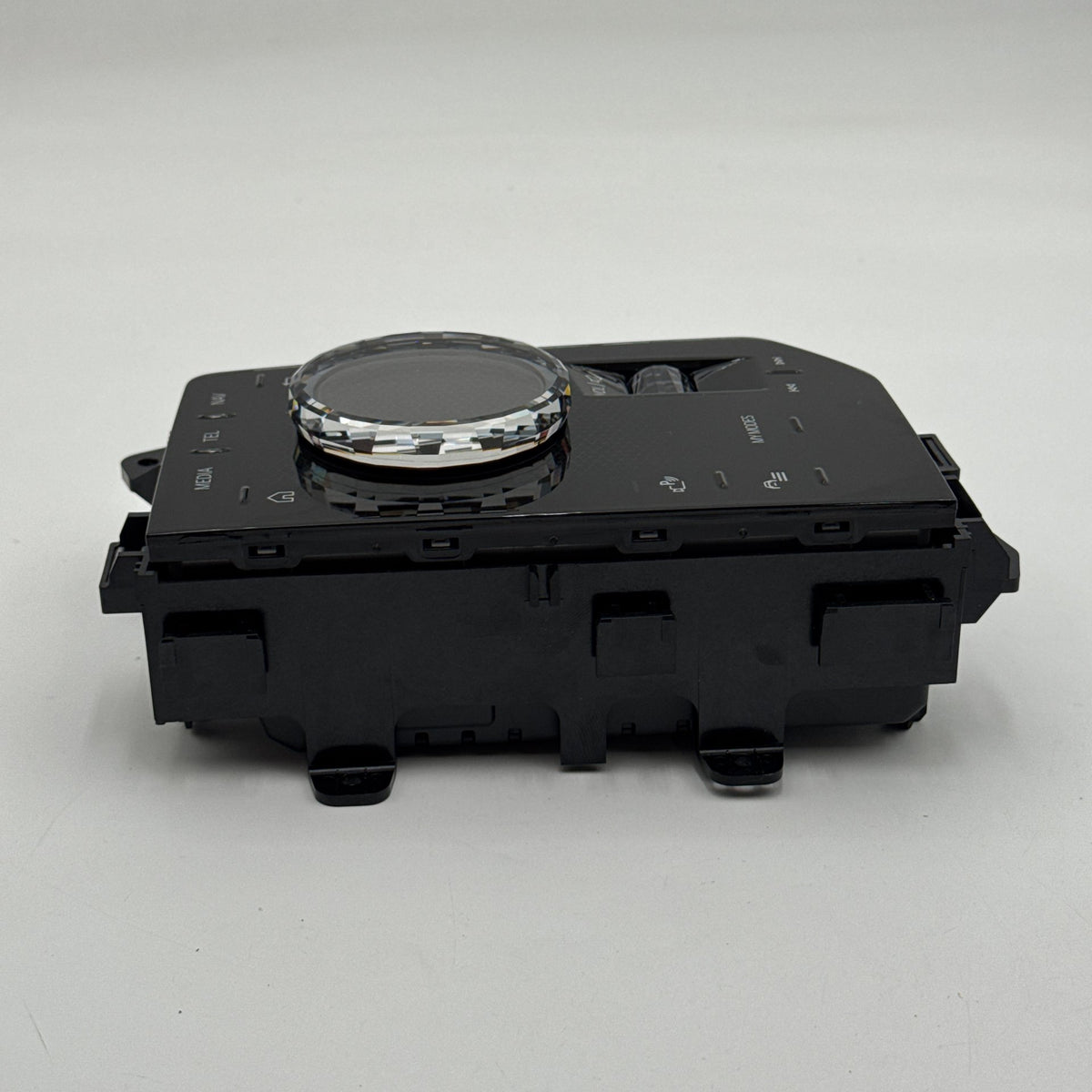 2024 - 2026 BMW i5 530i 540i G60 Crystal Glass iDrive Infotainment Knob Switch