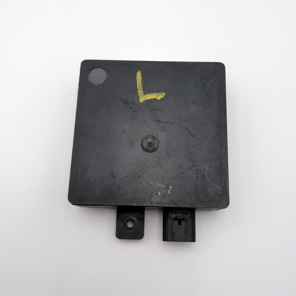 2011 2012 Lincoln MKT Blind Spot Sensor Control Module AA5T-14C689-CA