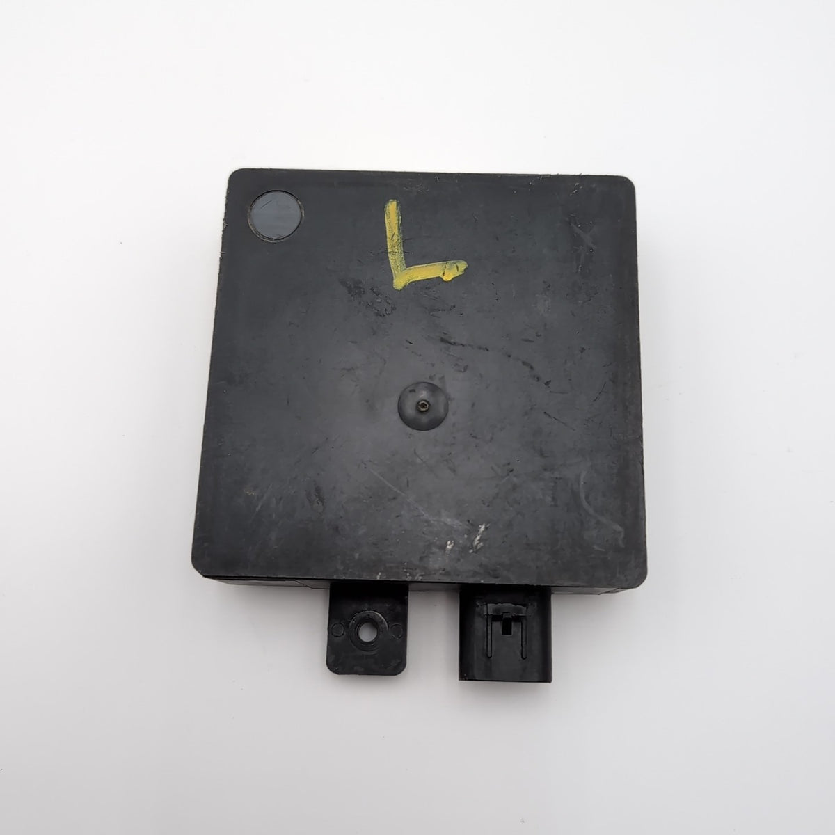 2011 2012 Lincoln MKT Blind Spot Sensor Control Module AA5T-14C689-CA