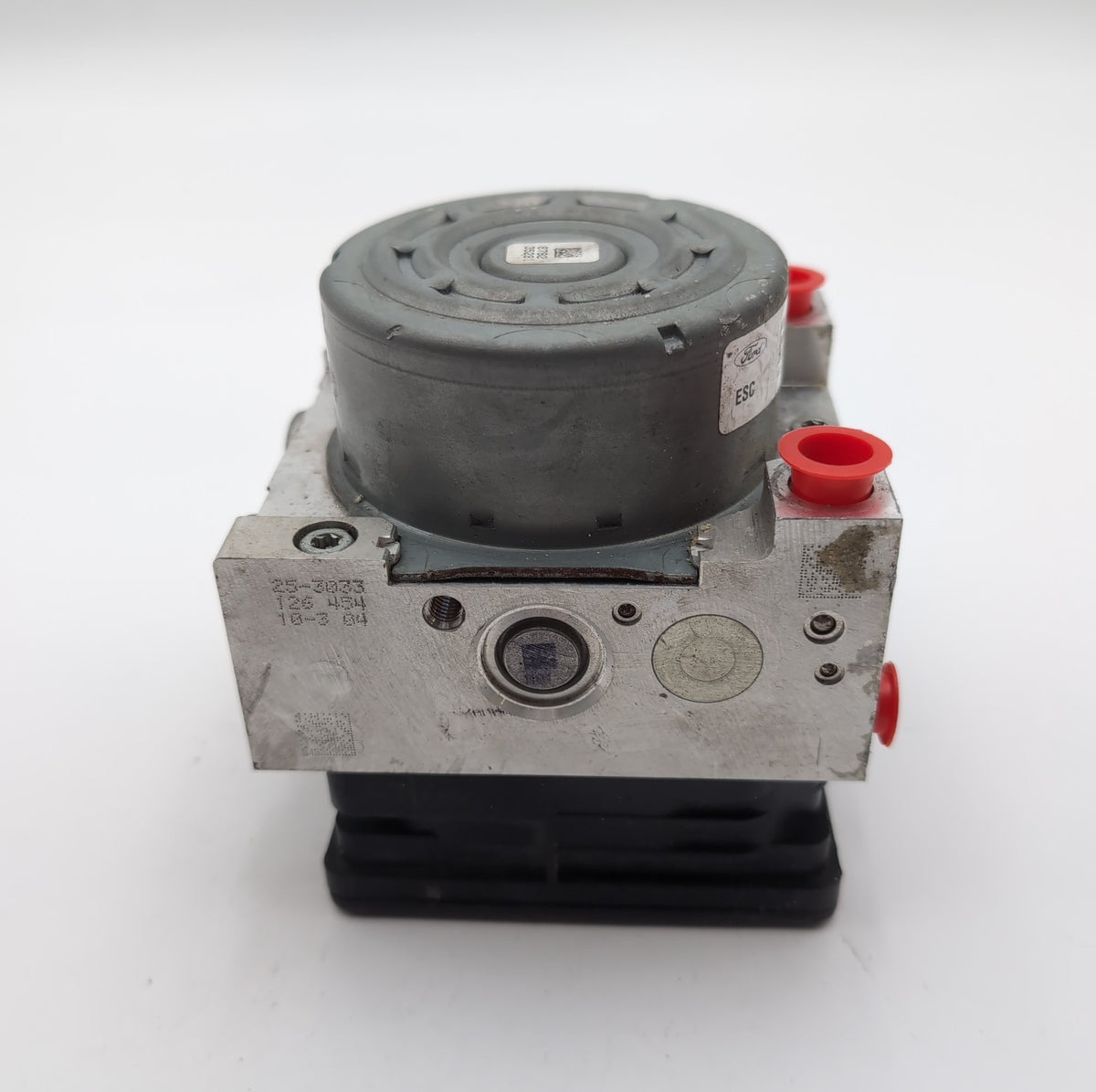 2019 Ford Fusion 2.5L ABS Anti Lock Brake Pump Control Unit KG9C-2B373-KC