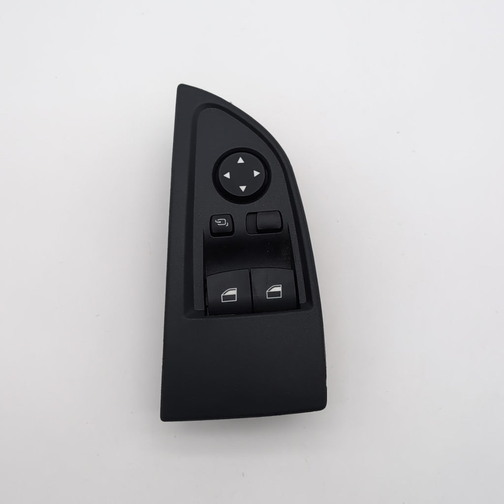 2014- 2021 BMW i3 i3s I01 Front Left Driver Master Window Switch OEM 9362126