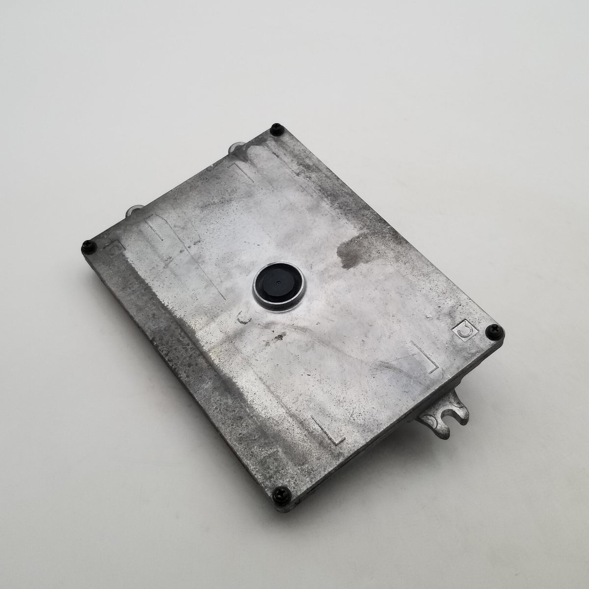2017 2018 2019 Honda Pilot Engine Control Unit ECU 37820RLVC13 Module