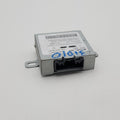 2008 BUICK ENCLAVE REAR VIEW CAMERA CONTROP MODULE OEM 15806901