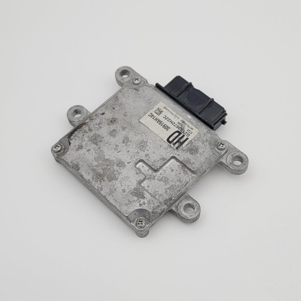 2020 2021 2022 SUBARU ASCENT CHASIS CONTROL MODULE 30919AH14C