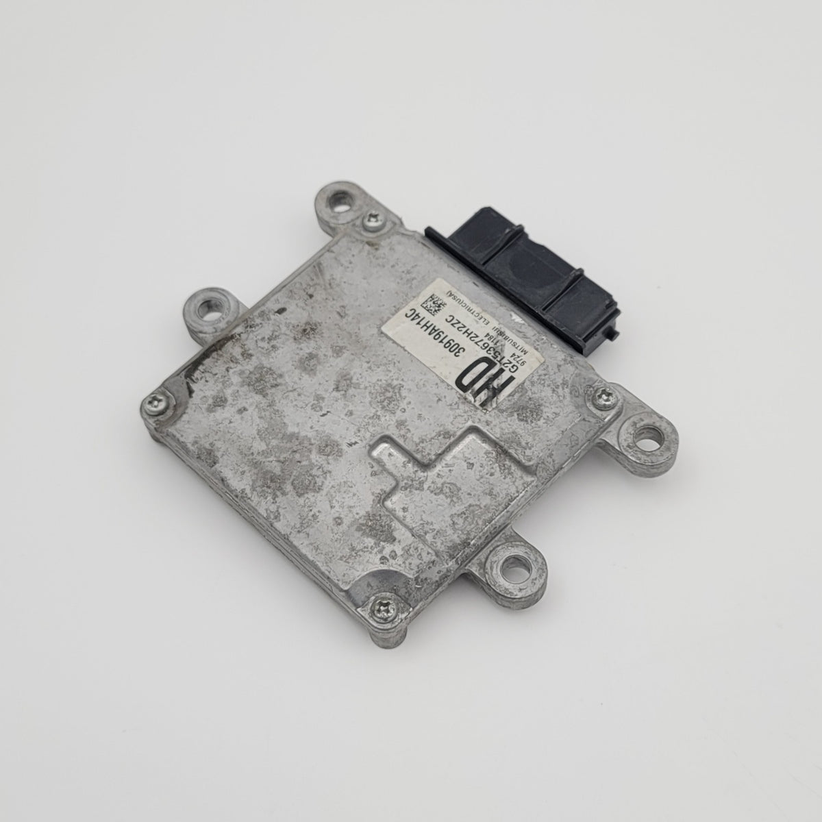 2020 2021 2022 SUBARU ASCENT CHASIS CONTROL MODULE 30919AH14C