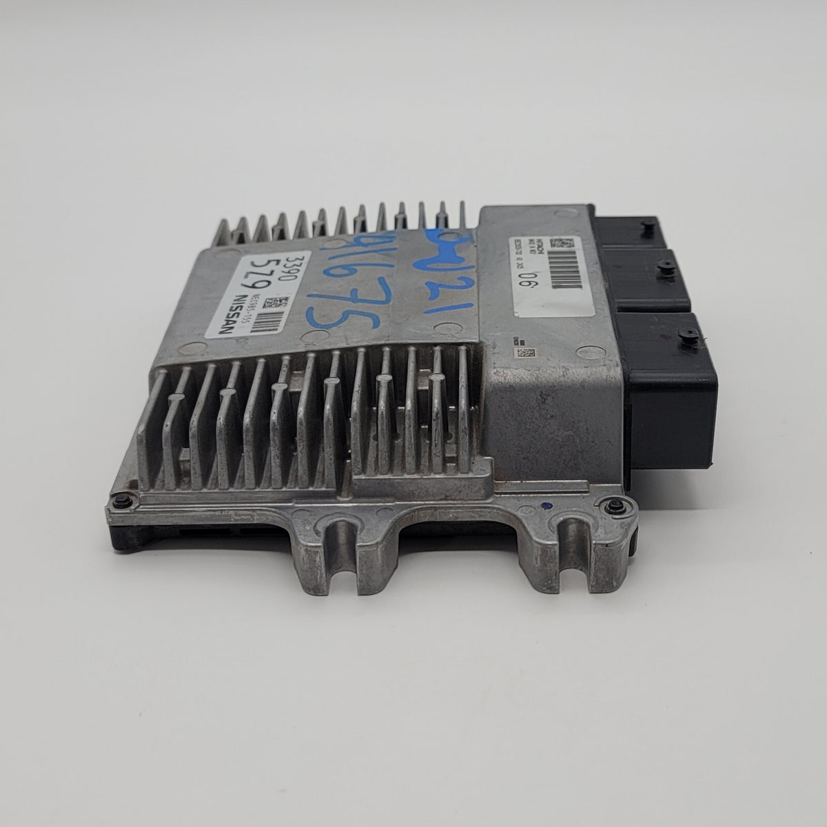 2020 2021 2022 Nissan Sentra Engine Computer Control Module ECU OEM BED505-700A3
