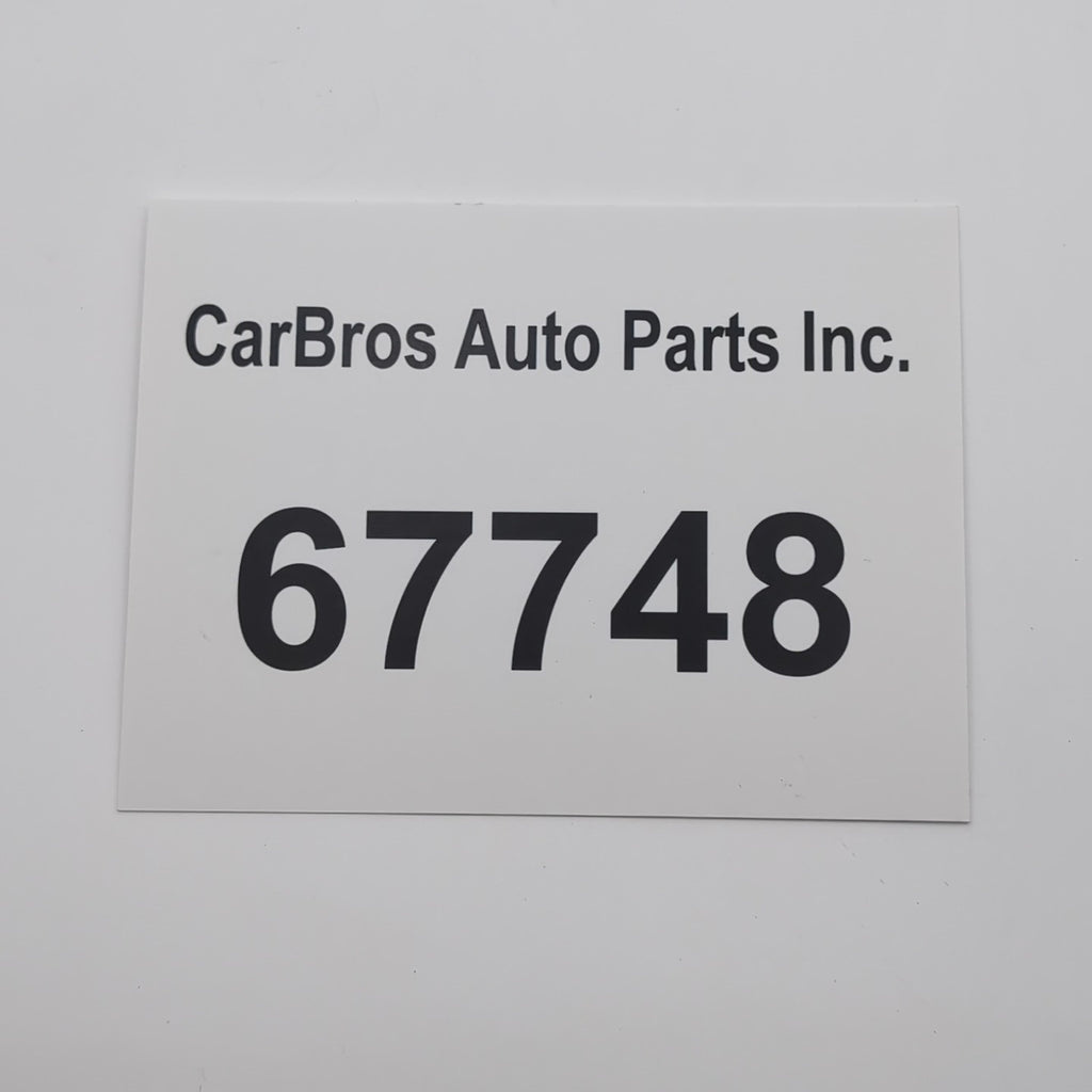 2019 - 2022 BMW 3 5 7 Series G20 G30 G12 X3 X4 X5 LTE Compensator Module 8735008