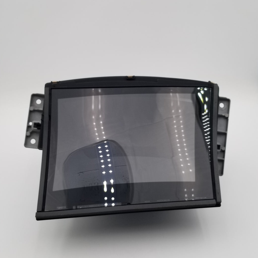 2022 - 2025 BMW iX i20 HUD Head Up Display Unit 5A4BA60