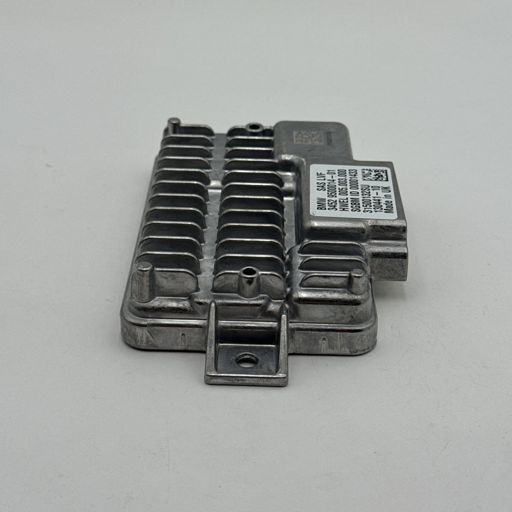 2017 2018 2019 2020 2021 BMW i3 i3s I01 SAS Hybrid Control Module 9500014