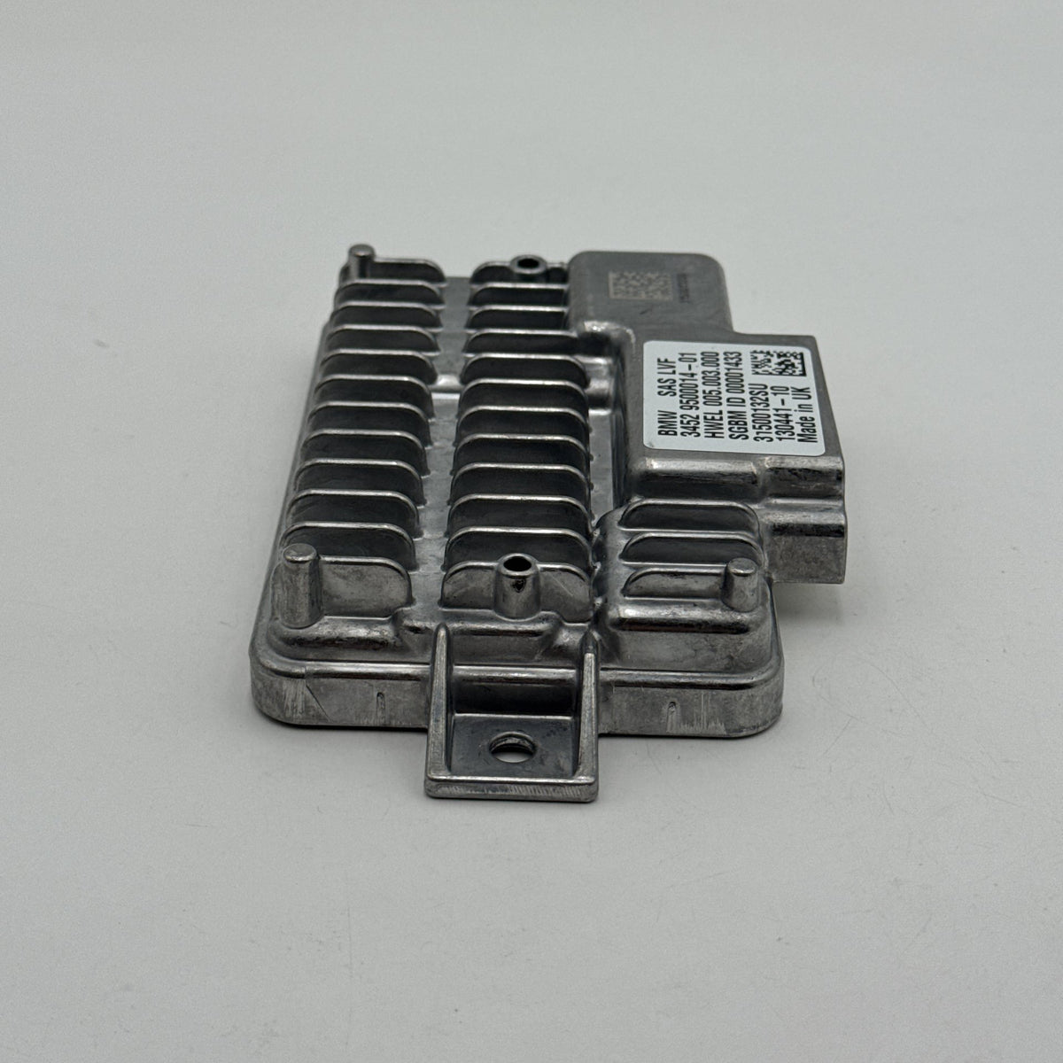 2017 2018 2019 2020 2021 BMW i3 i3s I01 SAS Hybrid Control Module 9500014