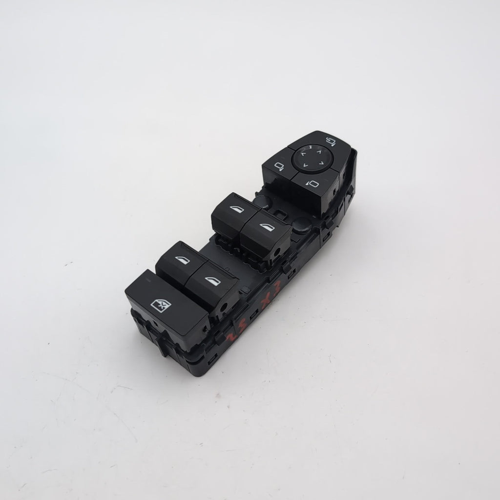 2023 2024 2025 BMW X1 X2 U11 U10 Front Driver Master Window Switch OEM 5A7CB16