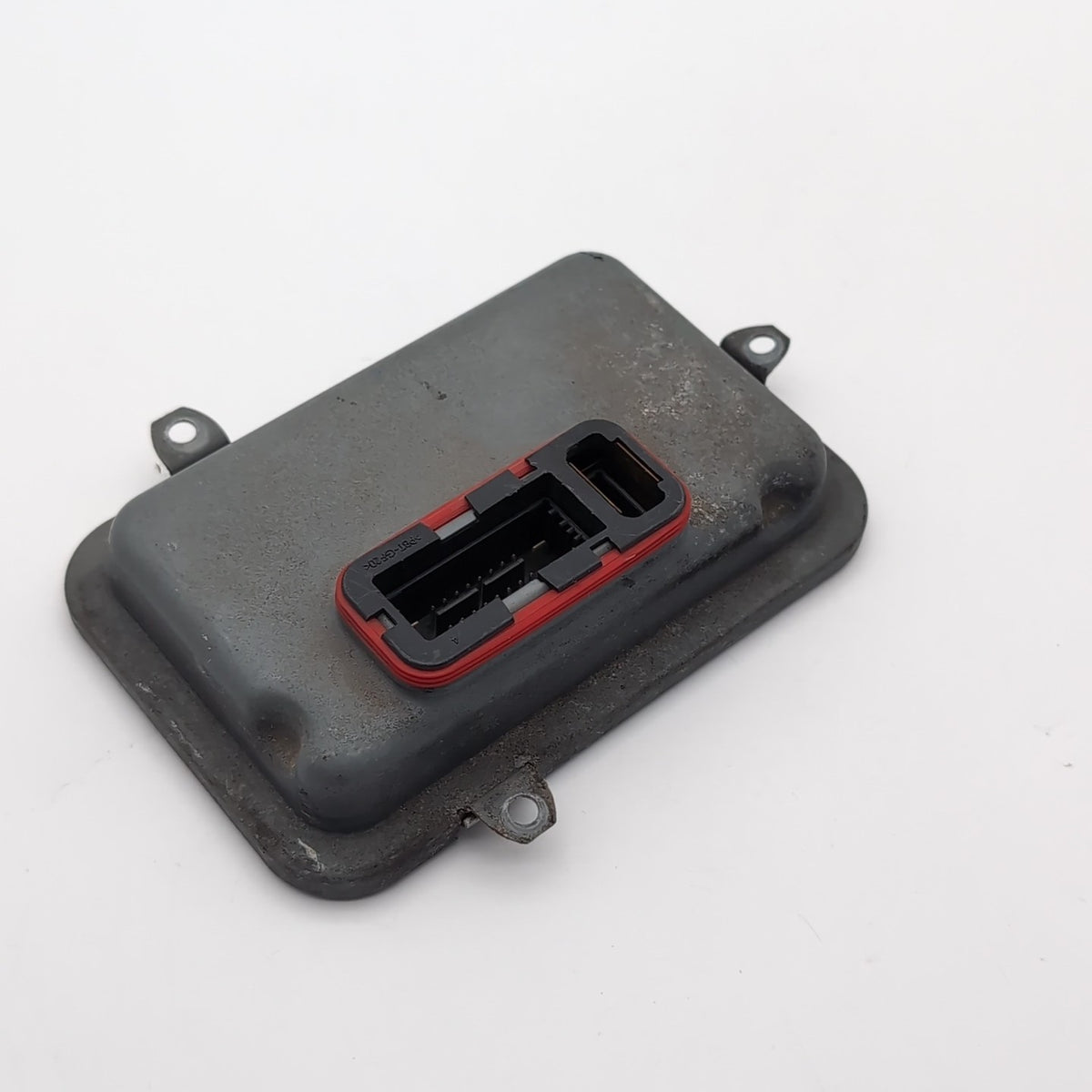 2012 2013 Mercedes W221 S550 Xenon Headlight Ballast Module OEM A2169009100