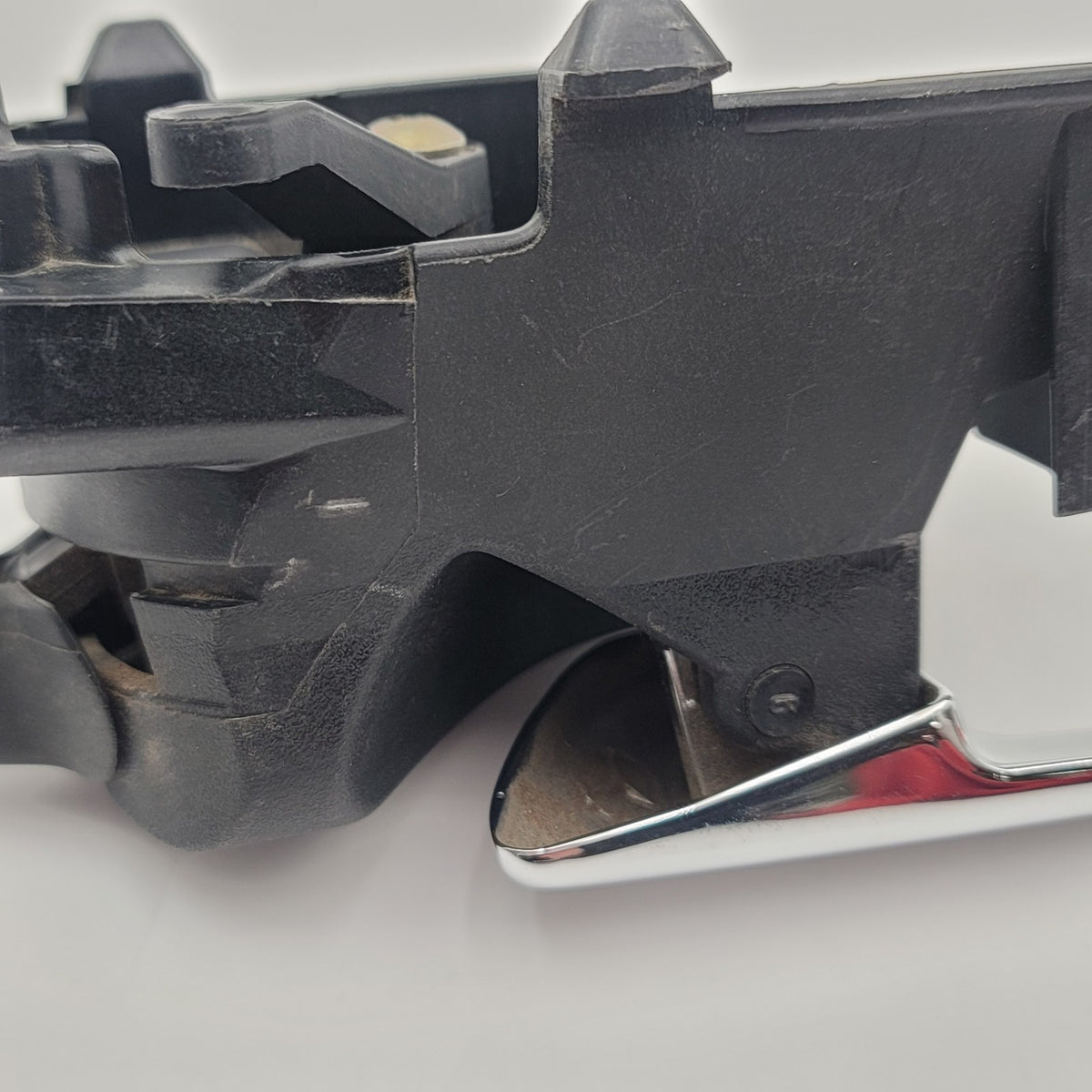 1990- 1995 Mercedes R129 SL500 300SL Right Side Interior Door Handle 1297600261