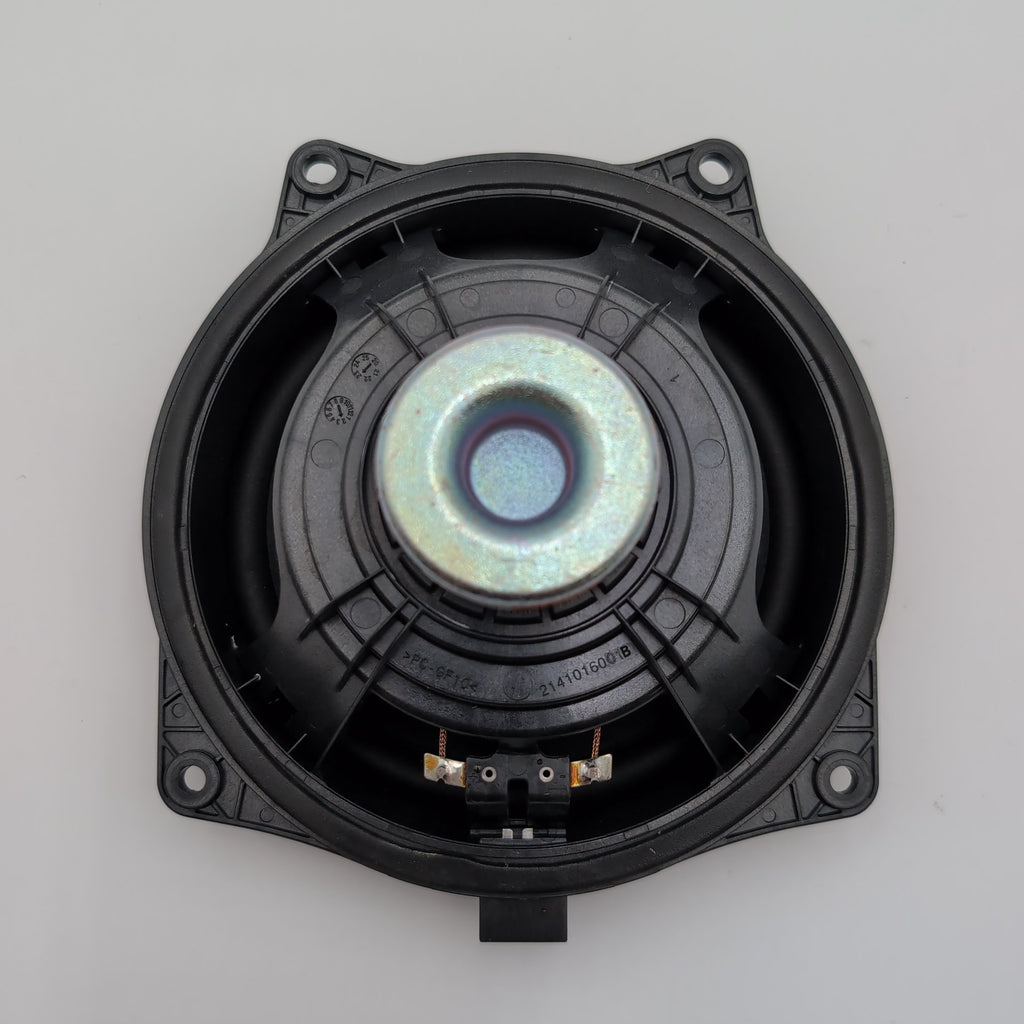 2021 - 2025 BMW i4 G26 Harman Kardon Front Woofer Speaker 5A12337