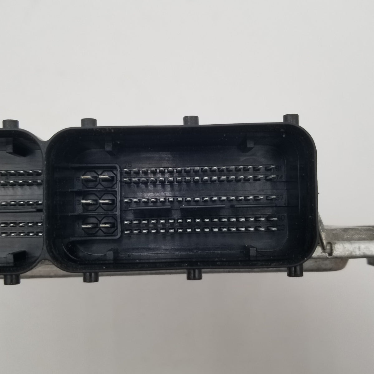 2015 HYUNDAI SONATA ENGINE CONTROL MODULE ECU 39101-2GGK0