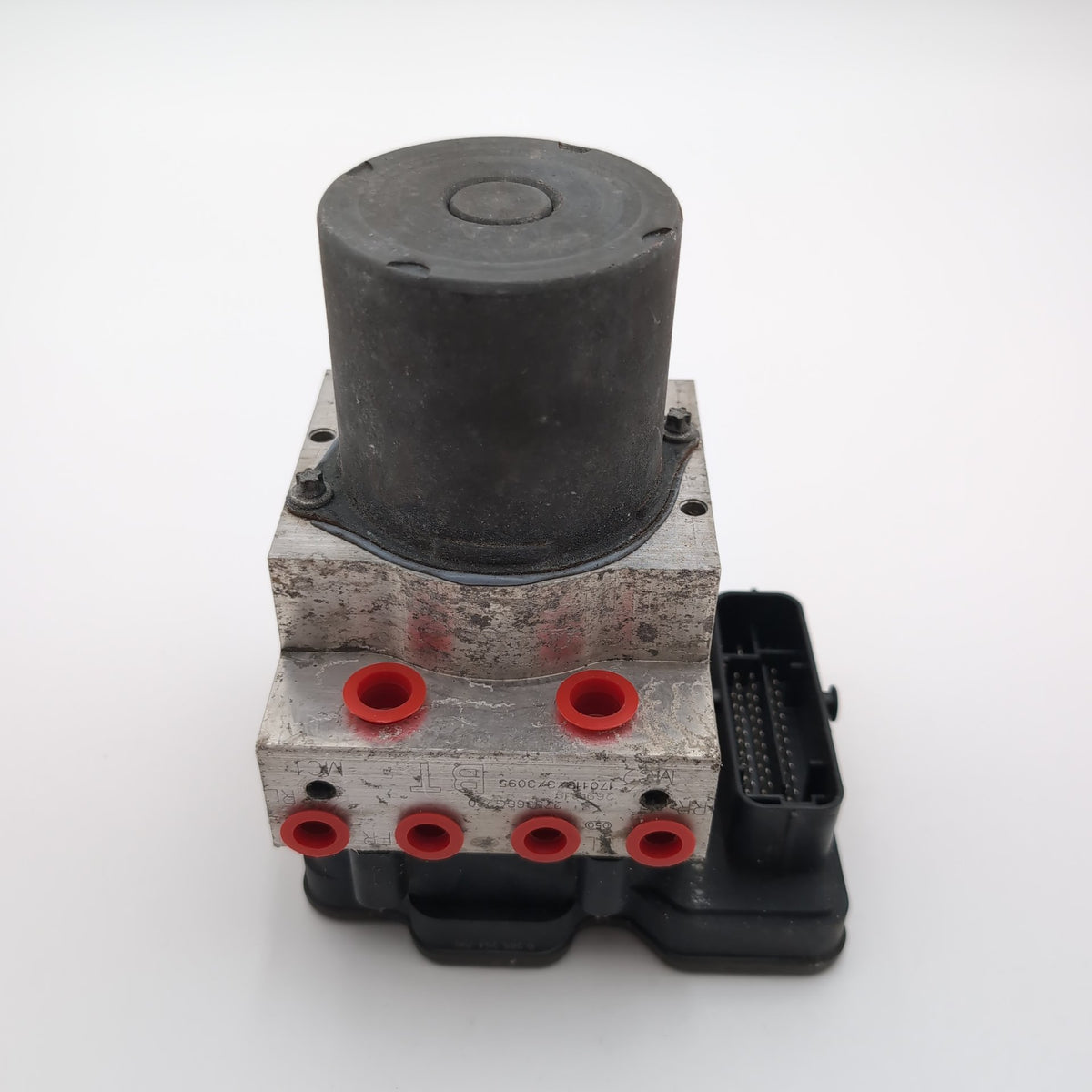 2017 Subaru Forester 2.5L ABS Anti Lock Brake Pump 27536SG230