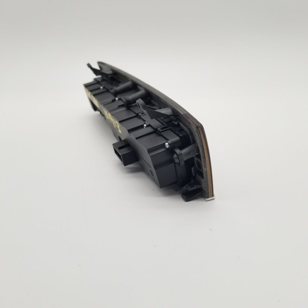 2005 2006 2007 Mercedes W203 C230 C320 Dash Door Lock ESP Control Switch