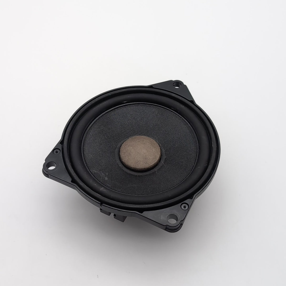 2023 - 2026 BMW i7 G60 G70 Bowers Wilkins Instrument Panel Midrange Speaker
