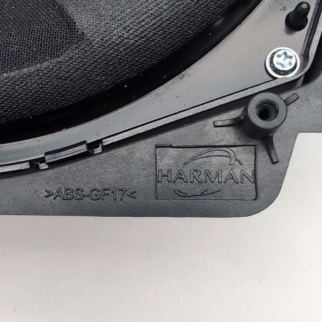 2019 - 2026 BMW M3 G80 G82 G83 Harman Front Left Sub Woofer Speaker 2622489