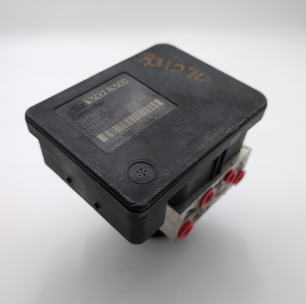 2008 2009 2010 Volvo C30 2.5L ABS Anti Lock Brake Pump Control Unit 30794728