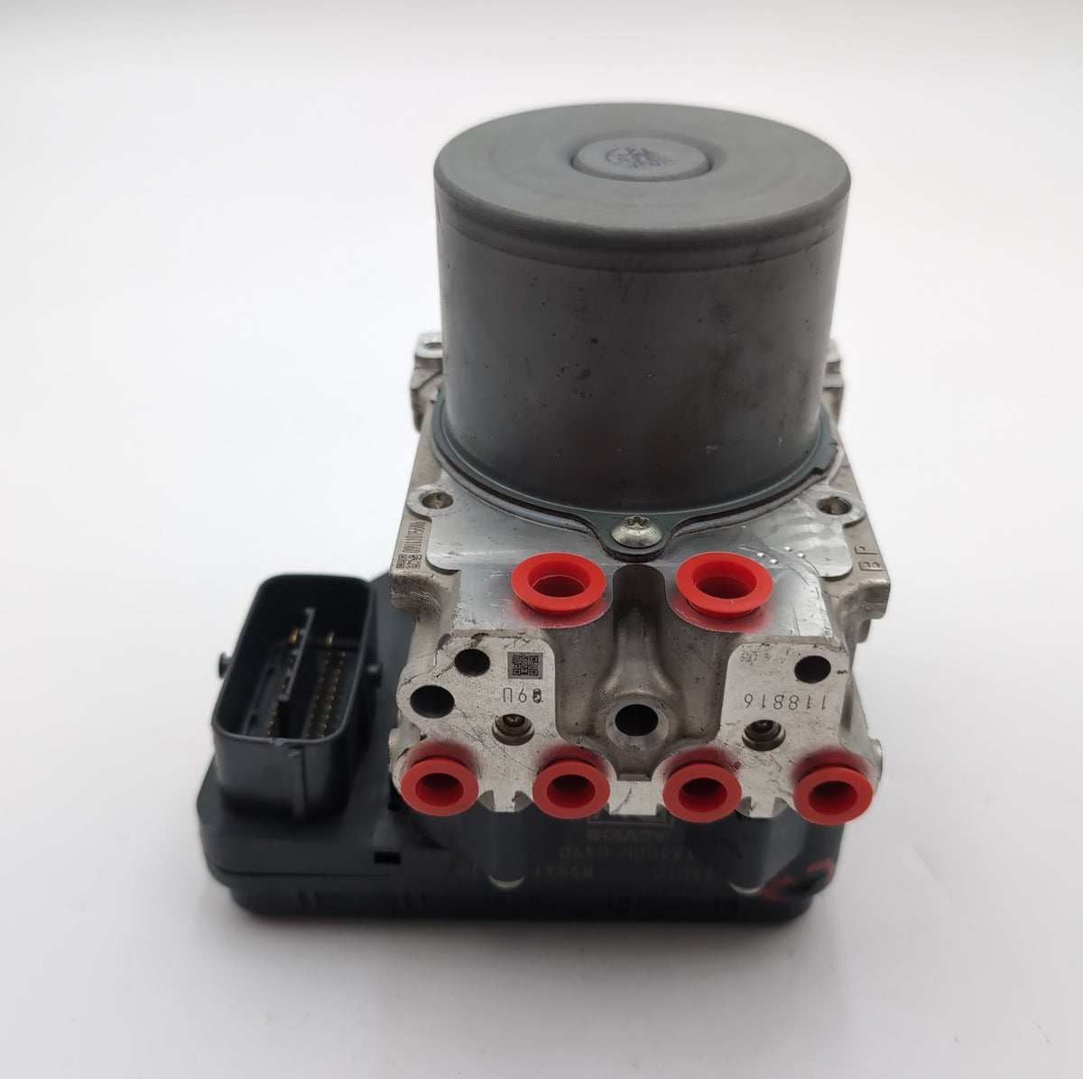 2016 2017 2018 2019 Toyota 4Runner 4.0L ABS Anti Lock Brake Pump 44540-35010