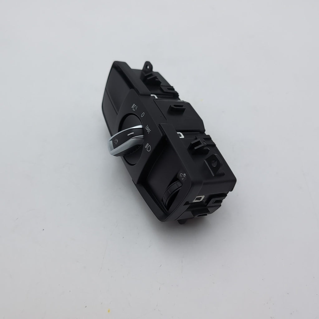 2014- 2021 BMW I3 i3s Front Headlight Toggle Control Switch Unit OEM