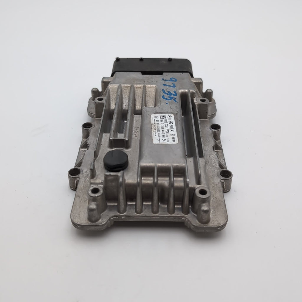 2007 - 13 Mercedes R350 GL350 ML350 Diesel Exhaust Gas Aftertreatment Control Unit